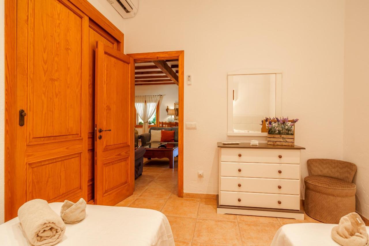 Villa Bon Pas Alcudia By Mallorca Villa Selection Exterior photo