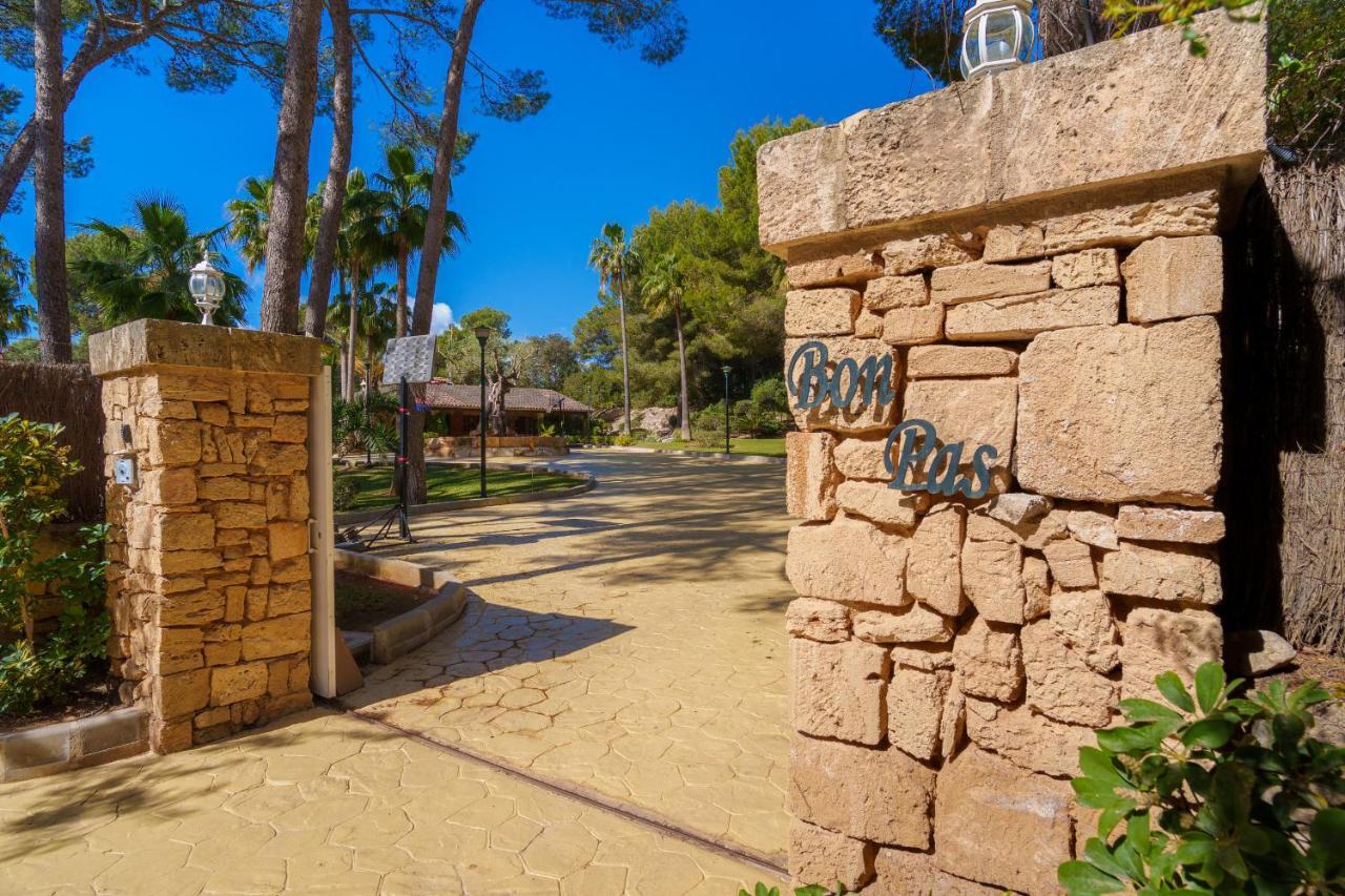 Villa Bon Pas Alcudia By Mallorca Villa Selection Exterior photo